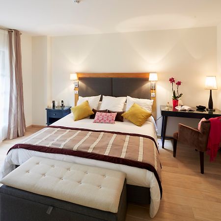 Mercure Maintenon Exterior photo