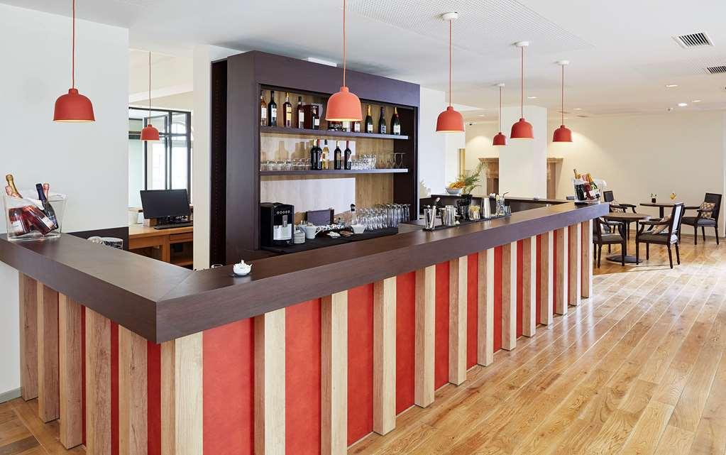 Mercure Maintenon Restaurant photo