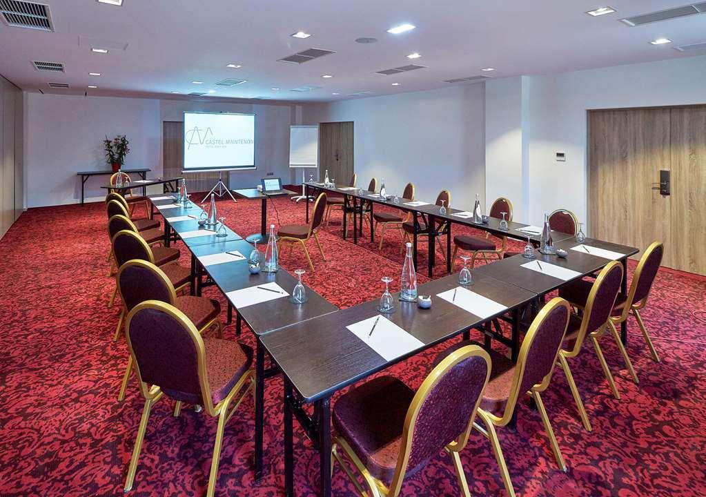 Mercure Maintenon Facilities photo