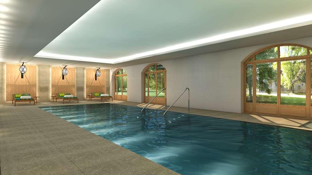 Mercure Maintenon Facilities photo