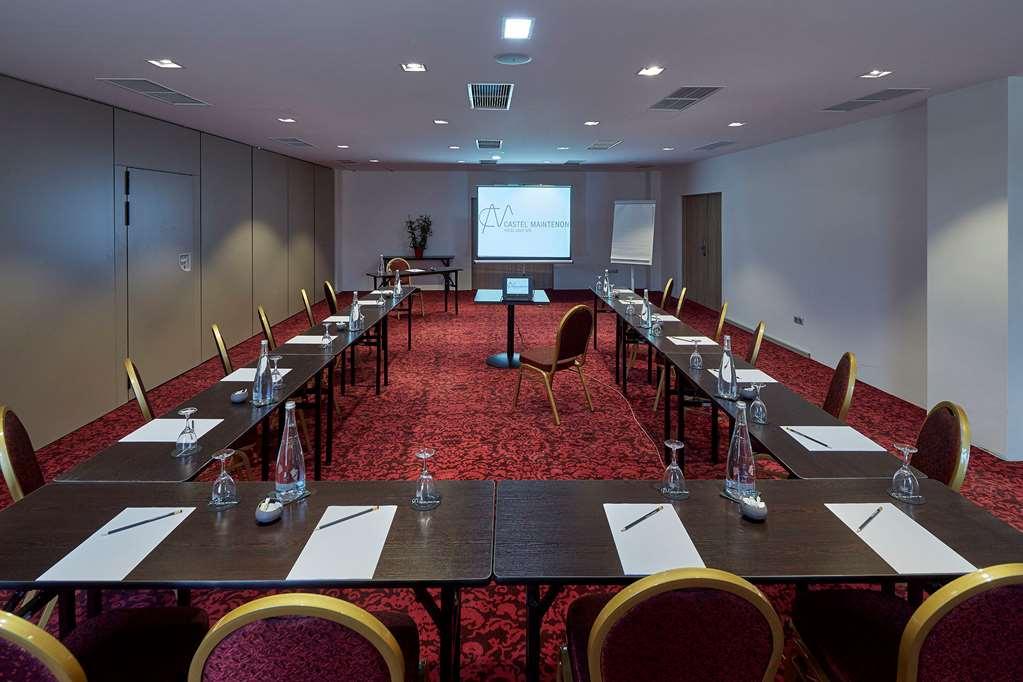 Mercure Maintenon Facilities photo