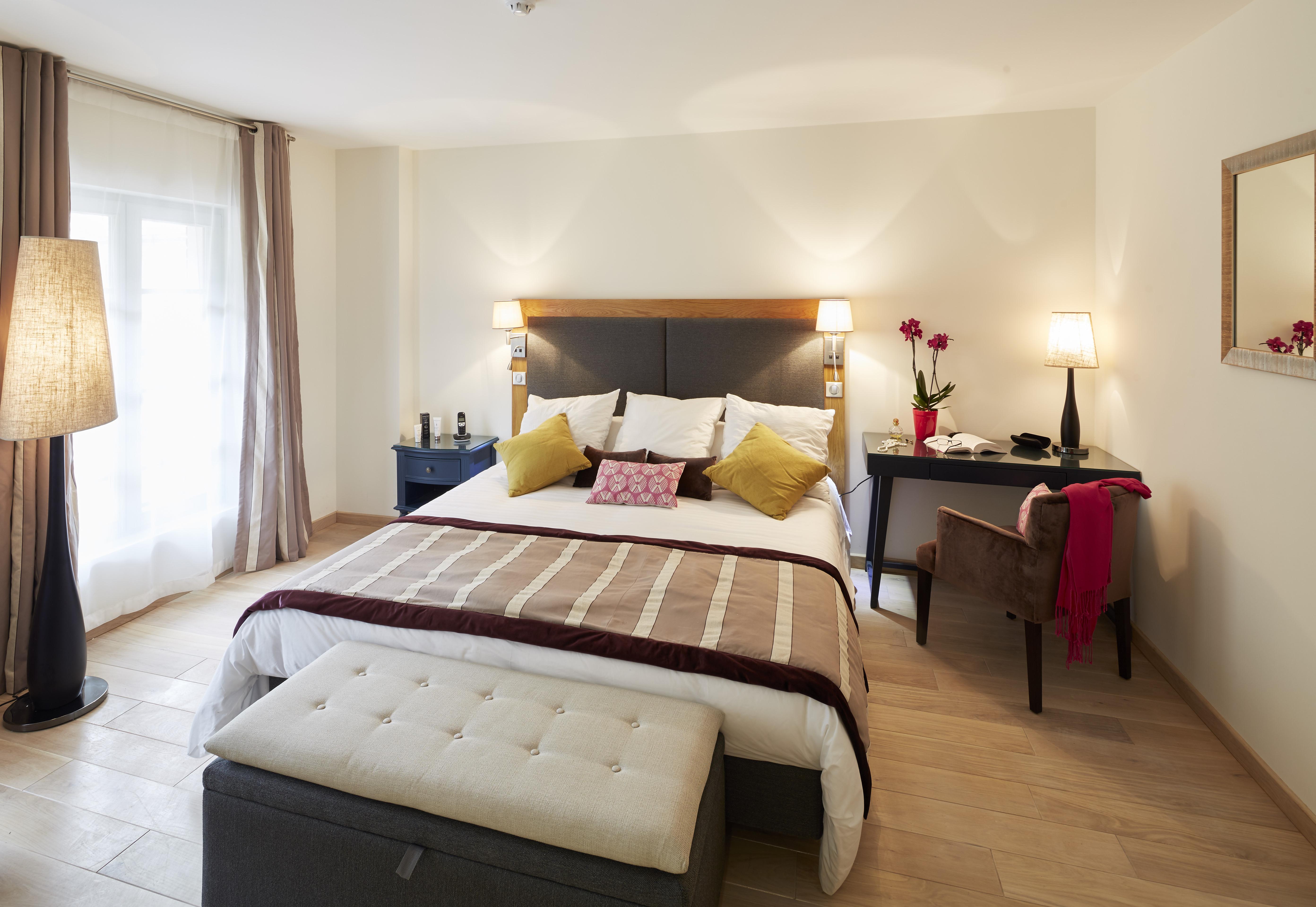 Mercure Maintenon Exterior photo