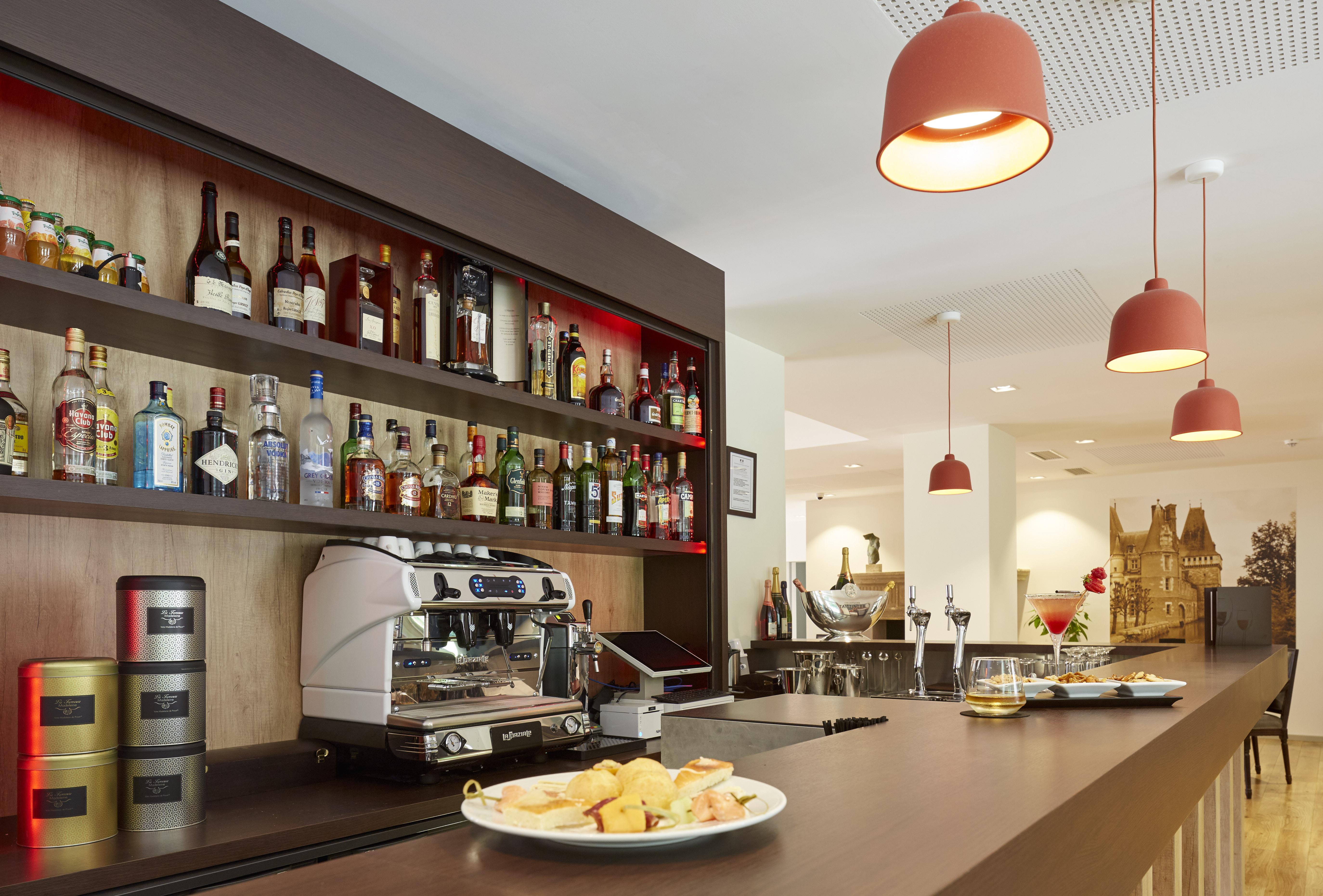 Mercure Maintenon Exterior photo