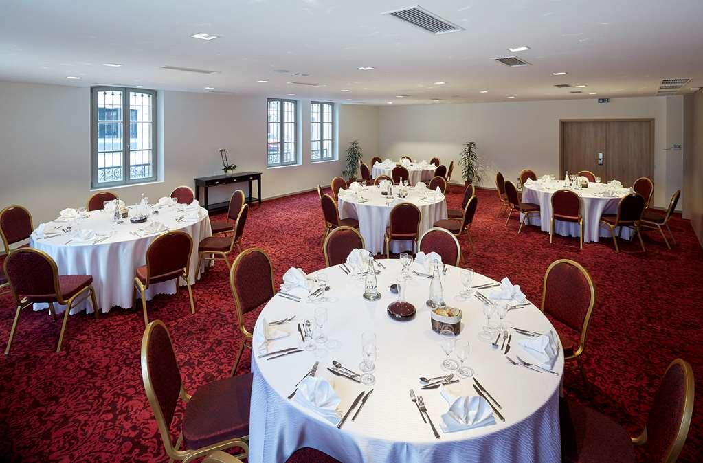 Mercure Maintenon Restaurant photo