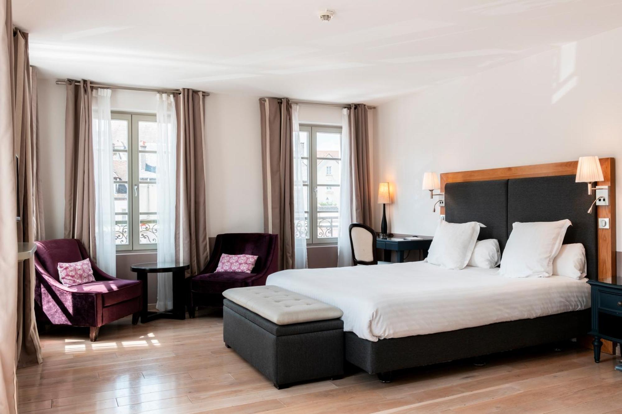 Mercure Maintenon Exterior photo