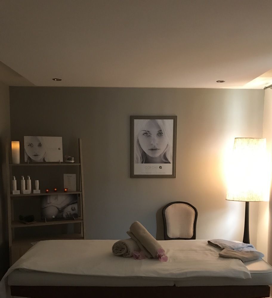 Mercure Maintenon Exterior photo